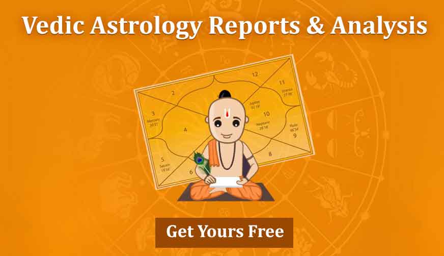The Significance of Aspects in Jaimini Astrology Predictions
