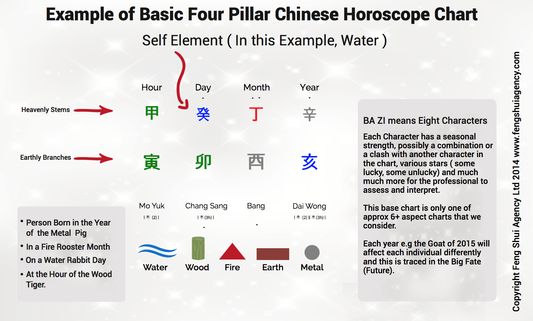 Chinese Horoscope Reading (What Does It Really Mean)