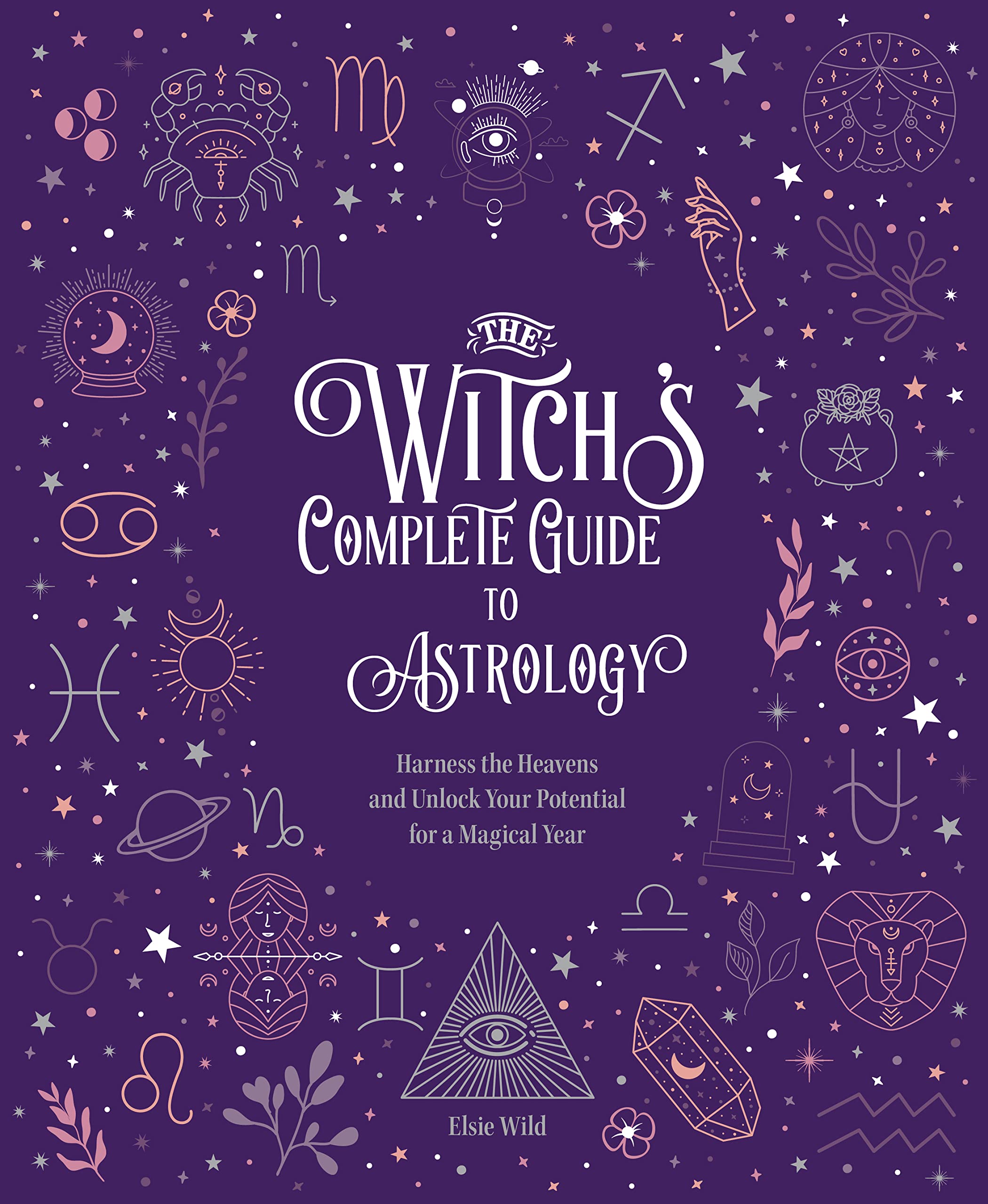 Unlock Your Destiny with Seven Witches Horoscope! (Simple Tips for Beginners and Beyond)