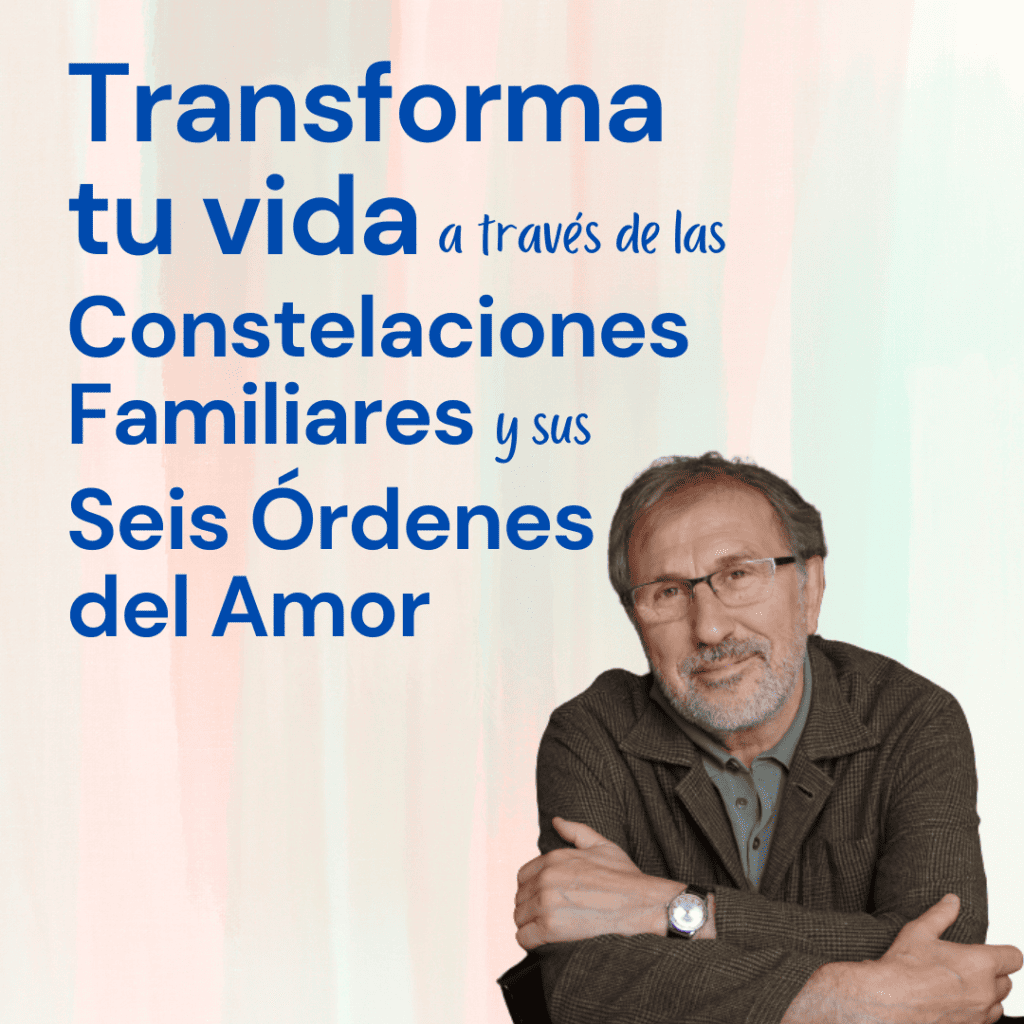 Constelaciones Familiares Barcelona: Find Healing and Peace Today