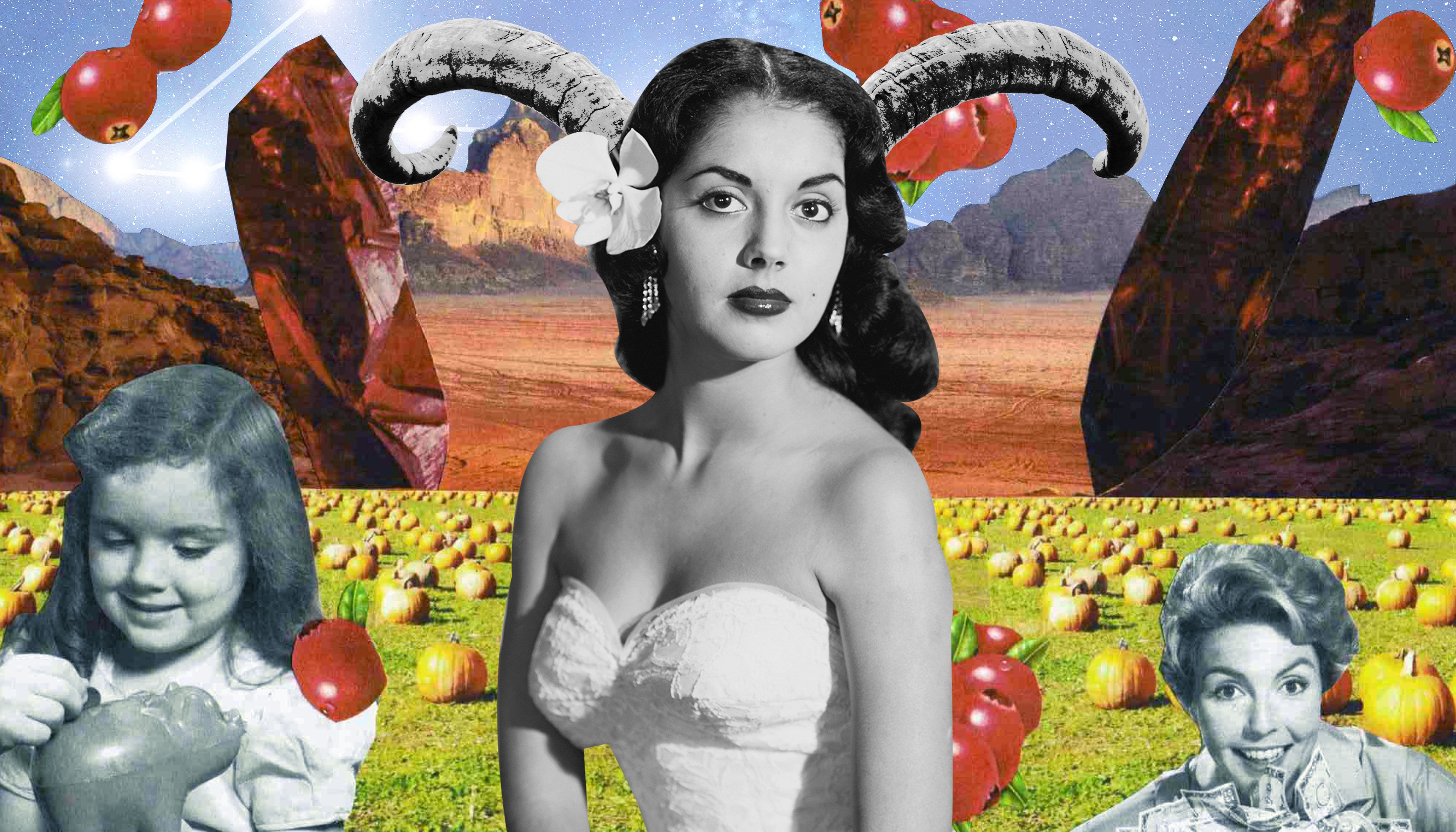 Female Capricorn Love Horoscope 2023: What Does This Year Have in Store for You?