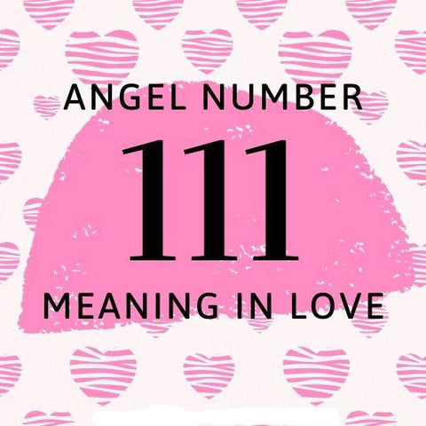111 and 1111 Angel Numbers: Divine Guidance You Should Not Ignore