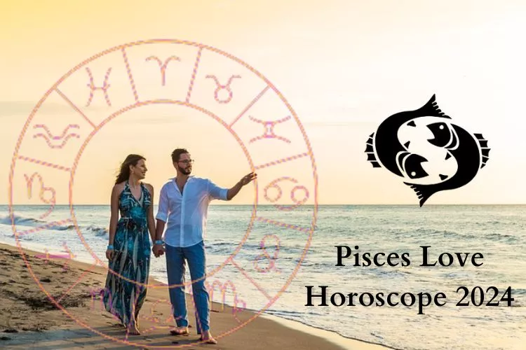 pisces love horoscope 2024: discover your romantic destiny with this full years love forecast.