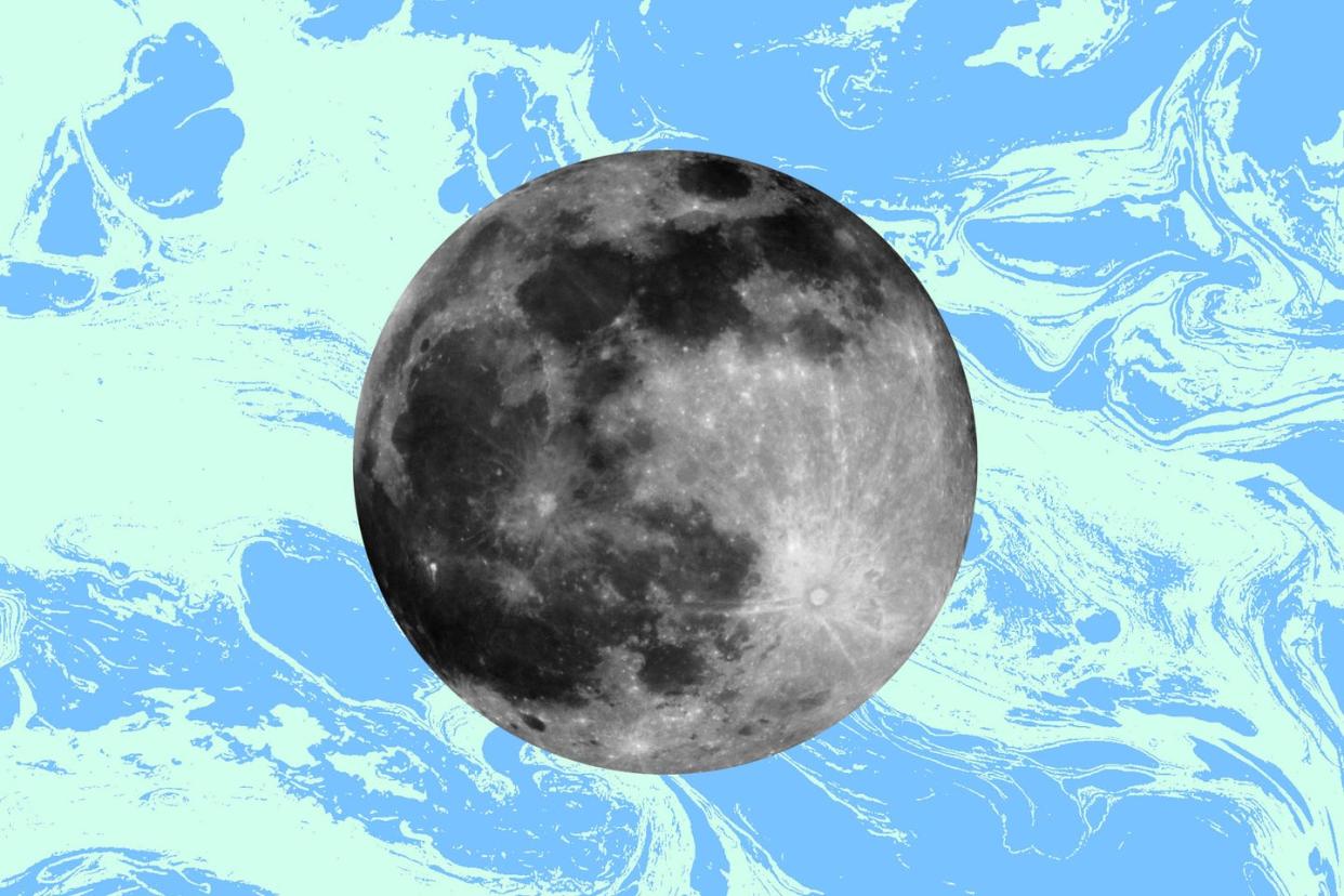 Full Moon Tarot and Your Zodiac Sign: What to Expect? Check Your Horoscope Here
