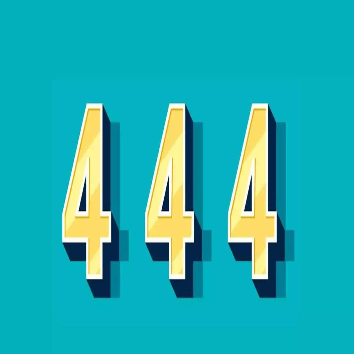4 8s Meaning Explained: Heres What You Need to Know.