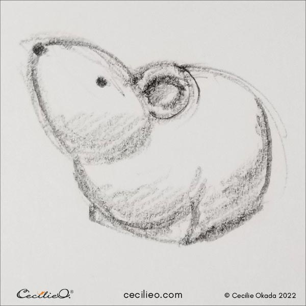 Amazing Chinese Zodiac Drawing: Get Inspired by These Designs