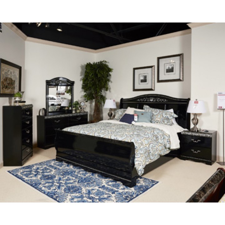 Upgrade Your Bedroom with a Stunning Constellations Bedroom Set