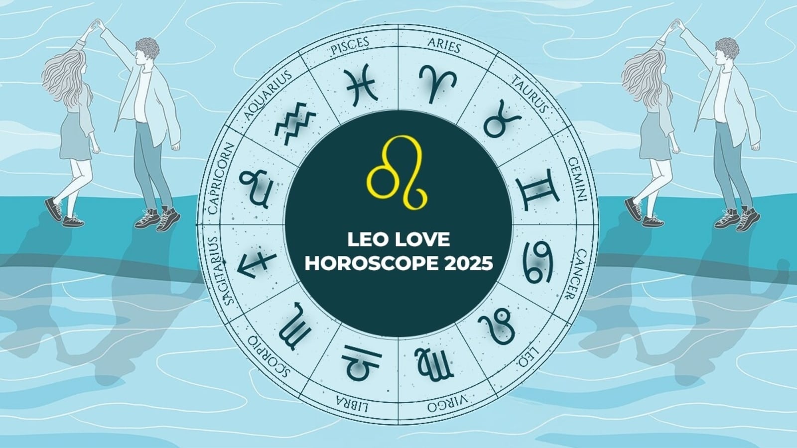 Cancer and Leo Love Horoscope Today: Find Out What Your Future Holds!