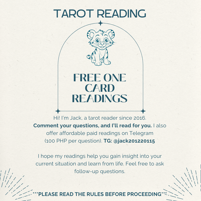 Need a free question tarot reading? Heres how to get one online (find clarity today)