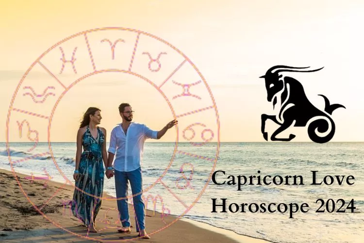 Capricorn 2024 Love Horoscope: Secrets to a Happy Relationship