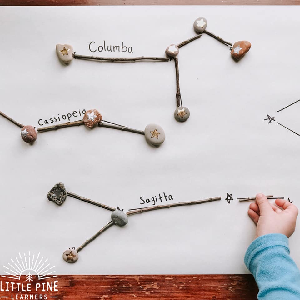 How to choose a constellation brooch? These simple tips will help you find the best match!