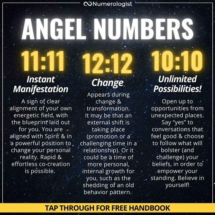 Seeing Angel Number 12:10 Everywhere? Learn Why Youre Getting This Message and What to Do Next!