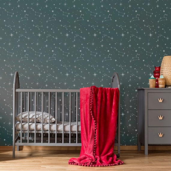 Constellation Stencil Ideas: Get Inspired (Unique Designs for Your Walls)