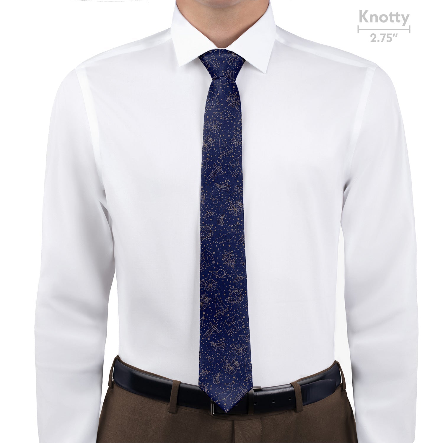 Constellation Necktie for Sale (Unique Designs, Affordable Prices, and Great Quality)