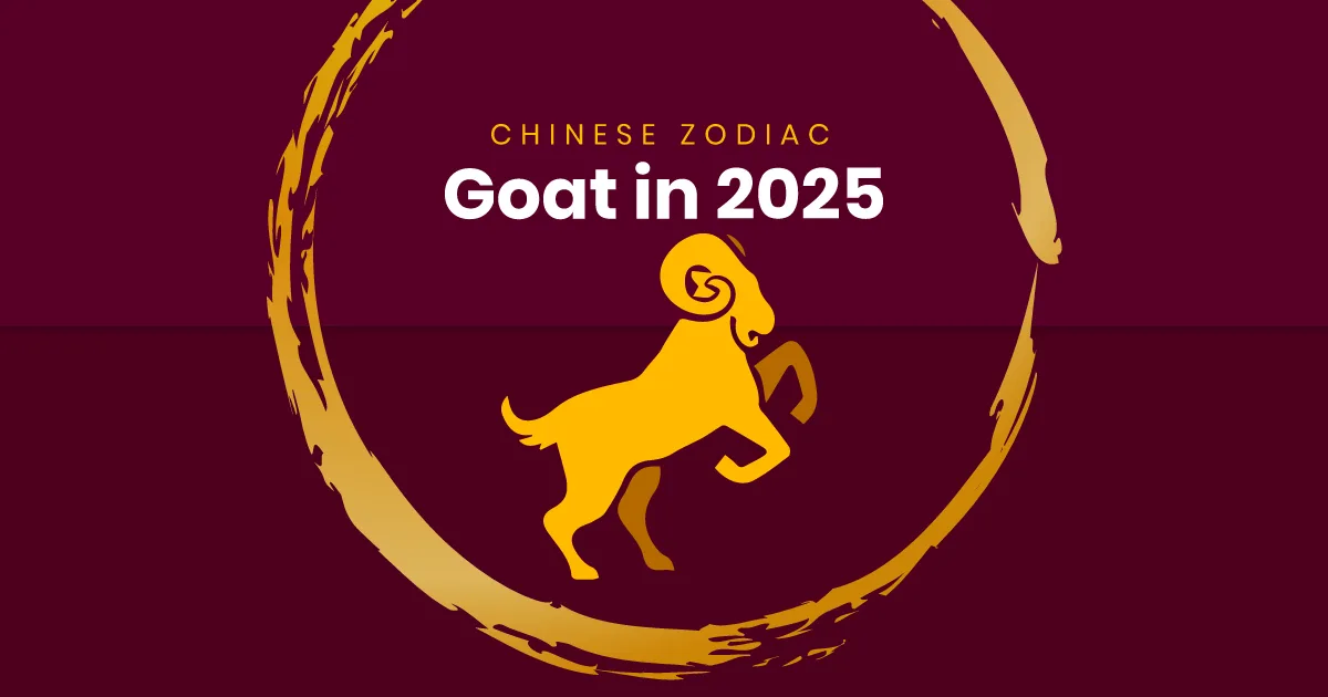 See Your Goat Daily Horoscope: Todays Guidance and Advice