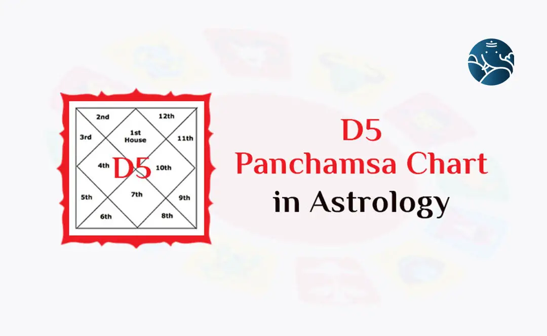Beginners Guide: How to Read D5 Chart in Astrology