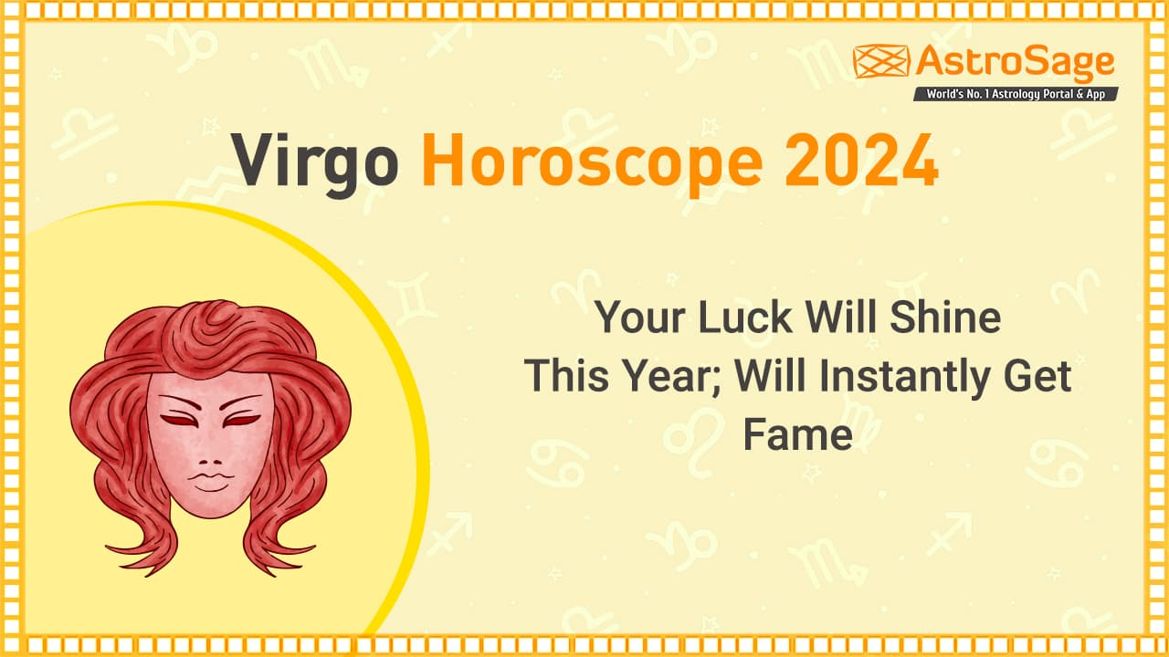2024 Virgo Love Horoscope: Will Virgo Find Love in This Year