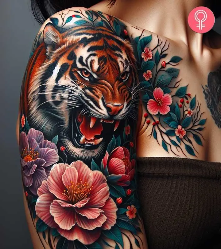 Intricate Chinese Zodiac Tattoos: The Best Designs in 2024