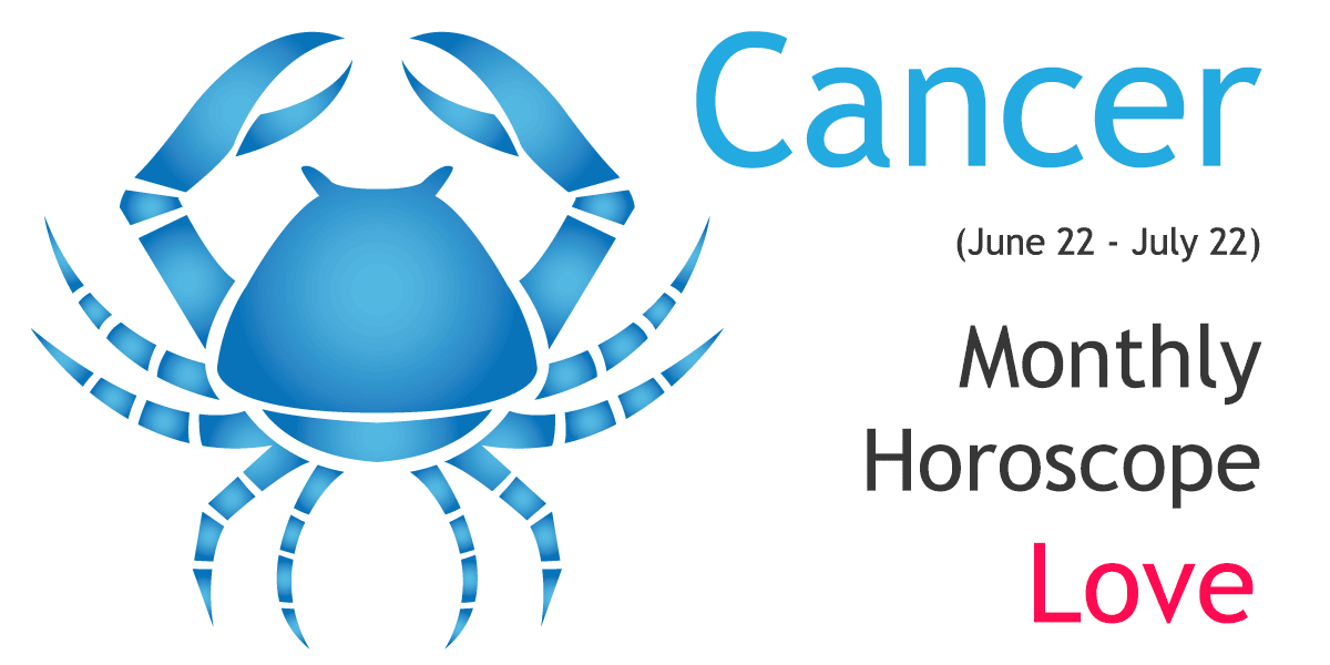 Cancer Monthly Love Horoscope: Will You Find Love or Heartbreak This Month?