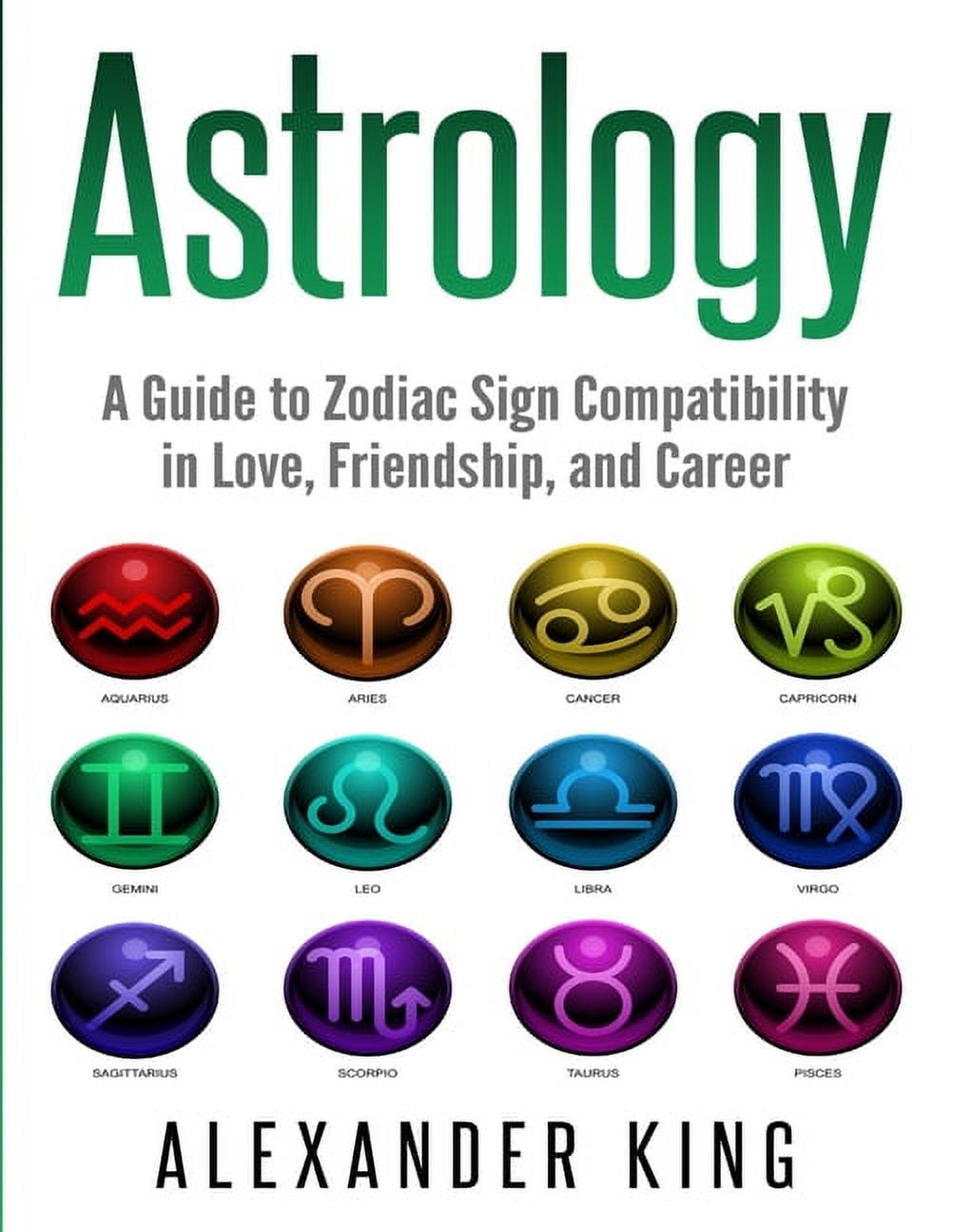 Easy Guide to the Calendar of Zodiac Signs: What You Need to Know
