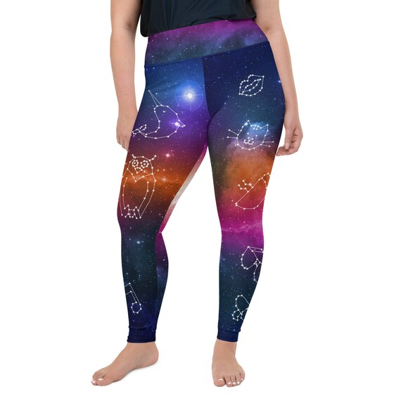 Where to buy constellation tights (find your perfect pair)