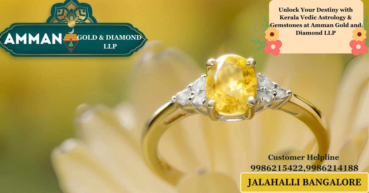 Unlock Your Destiny with Horoscope Rings