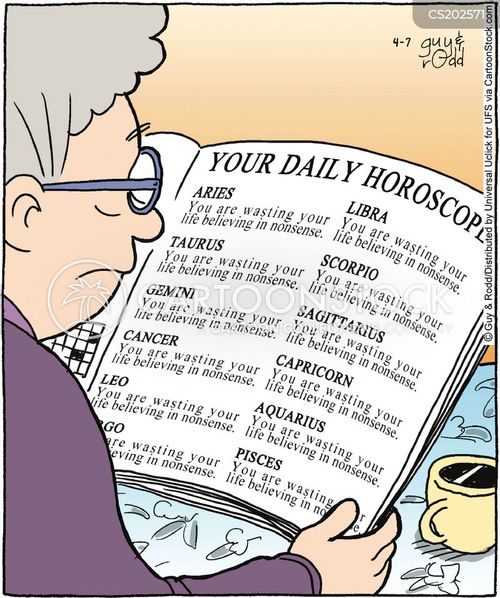 Daily Dose of Laughs: Get Your Funny Daily Horoscopes Now