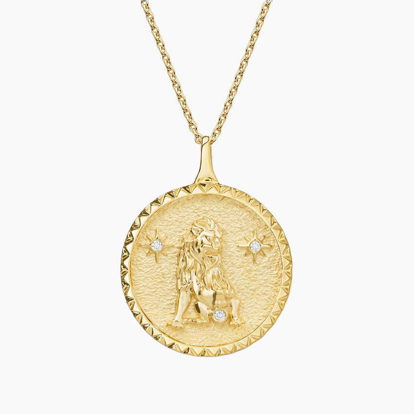 Leo Astrology Jewelry Trends: Whats Hot Right Now for Leo Zodiac Signs
