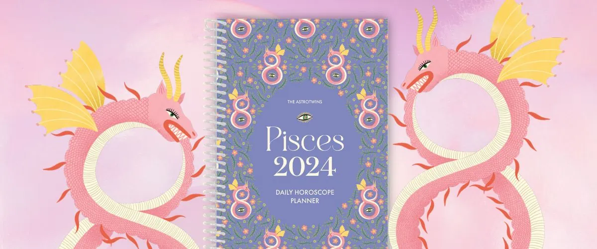 pisces love horoscope 2024: discover your romantic destiny with this full years love forecast.