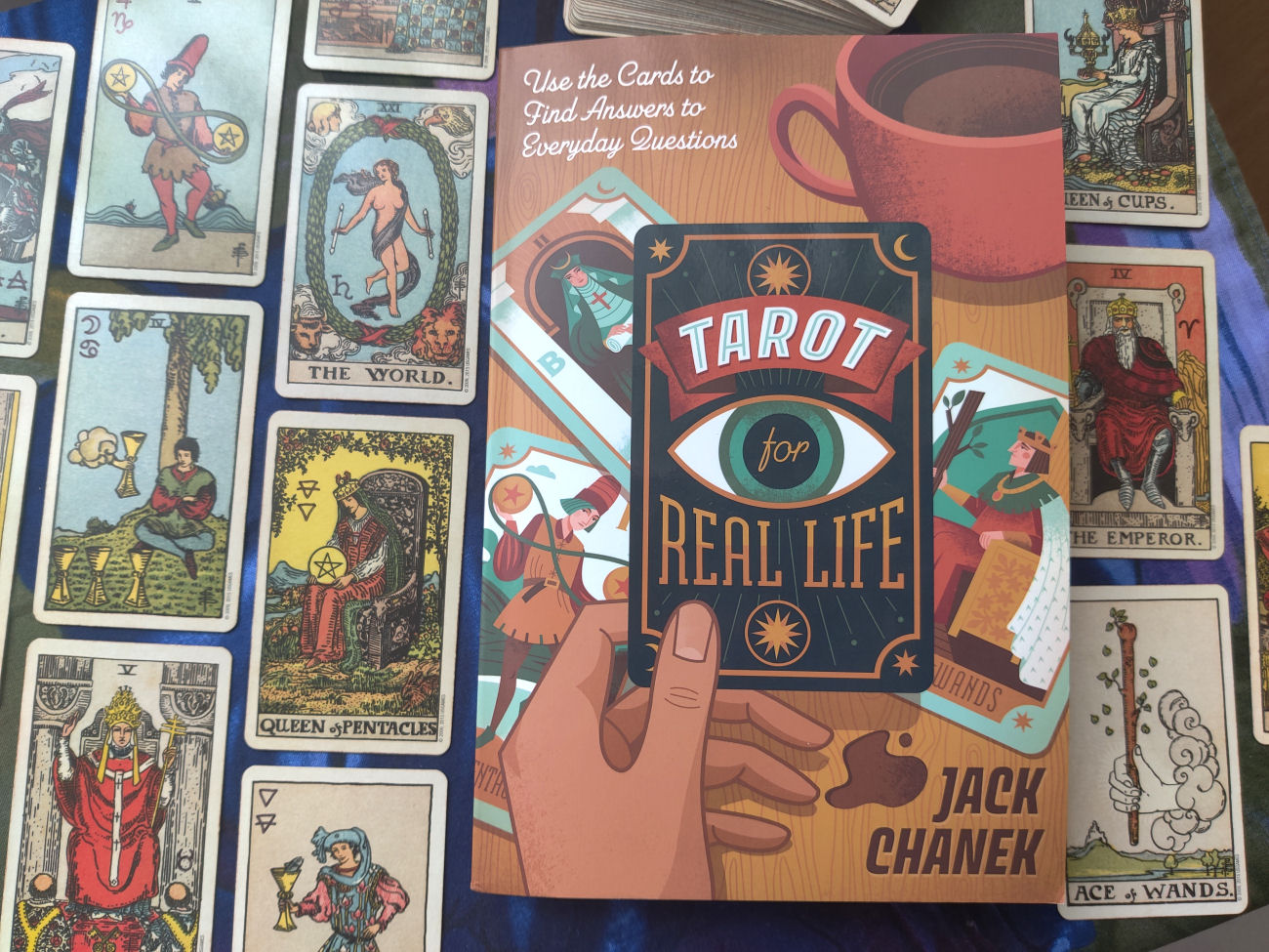 Is Wengo Tarot Worth It? A Real Users Honest Review