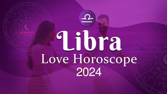 Libra Love Horoscope Today Single 2024: Is Love on the Horizon for You? Find Out!