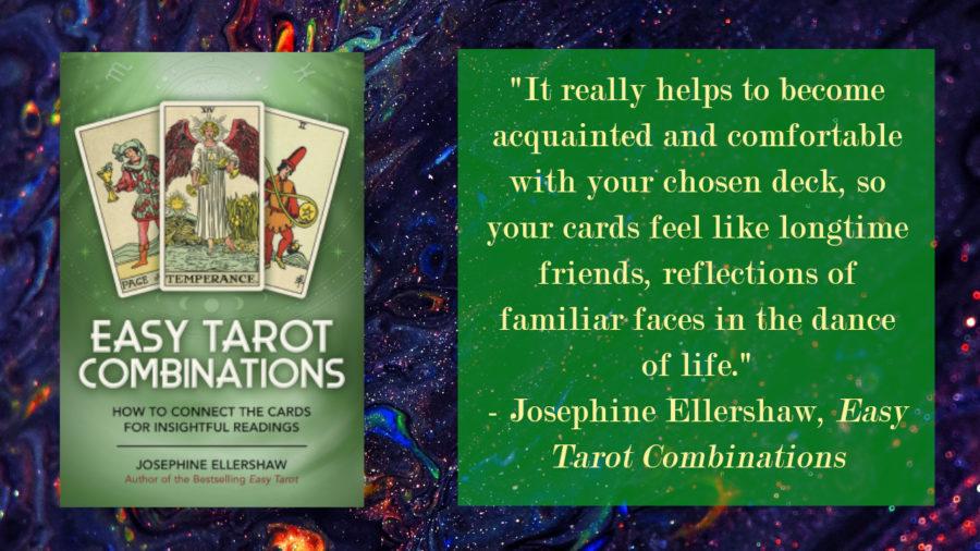Learn Combo Tarot: Your Easy Step-by-Step Guide to Get Started