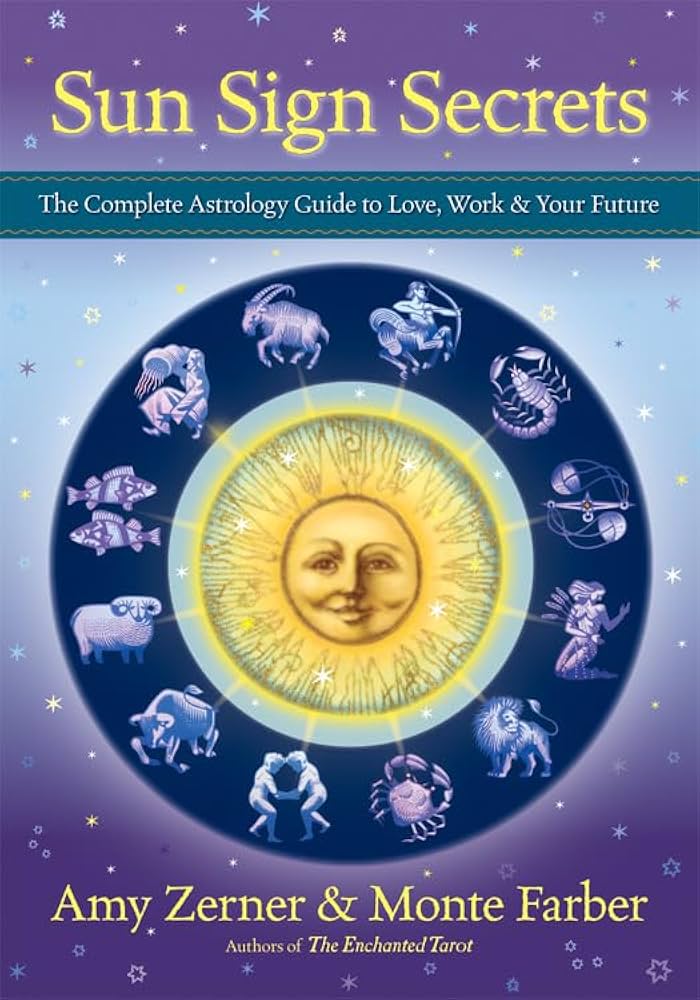 Astrology Signs Keywords List: Unlock the secrets to find your perfect sign.