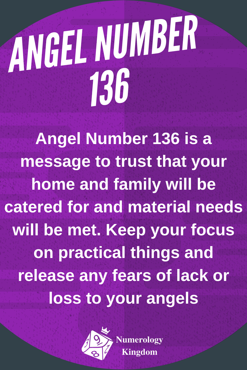 Whats Angel Number 136 Mean? Simple Guide to Its Secret Message!