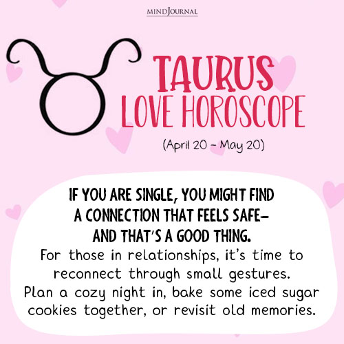 Taurus Monthly Love Horoscope for Singles: Is Love in the Air? Find Out Your Love Forecast Now!