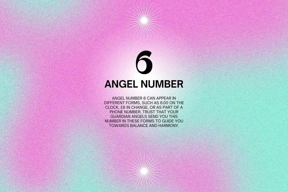 6:10 Angel Number: A Guide to Understanding Its Significance and Spiritual Meaning!
