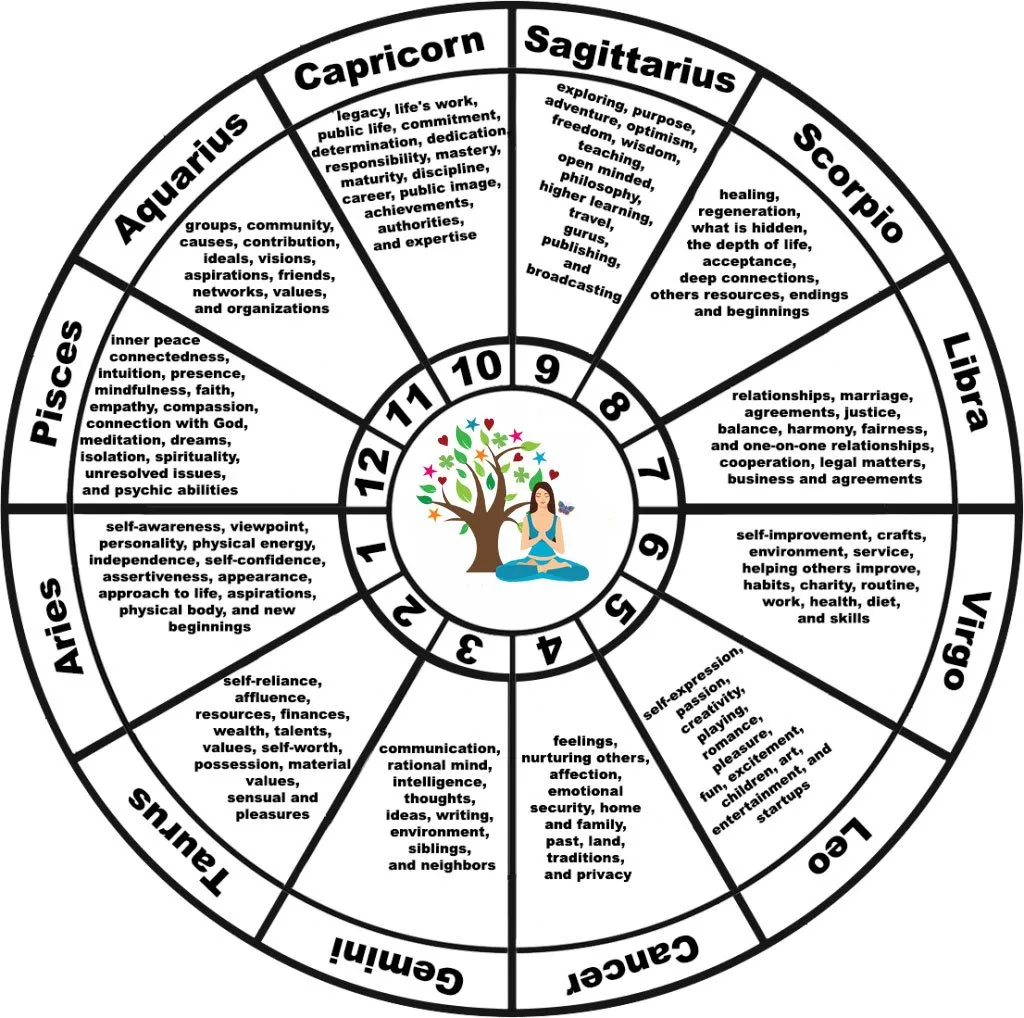 Discover the Most Accurate House System Astrology: Simple Guide.