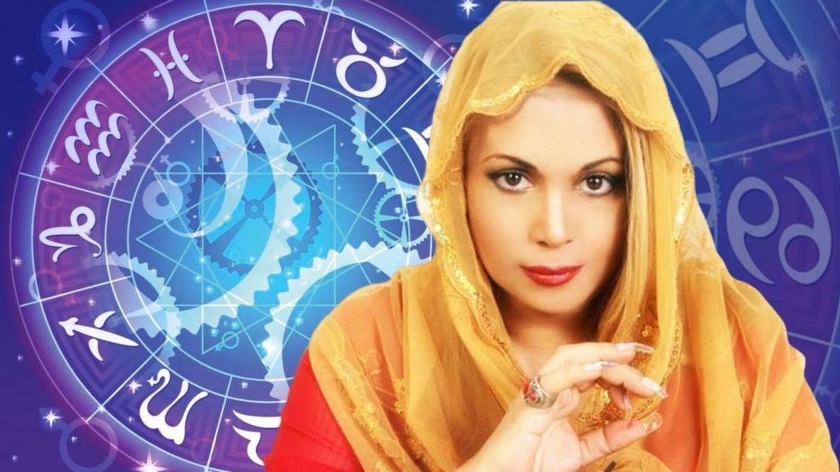 Horóscopo de Adriana Azzi de Hoy: Daily Horoscope Predictions Here!
