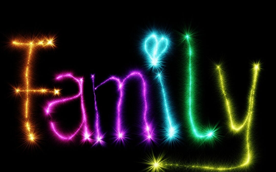 Family constellation workshop: Is it right for you? Discover here!