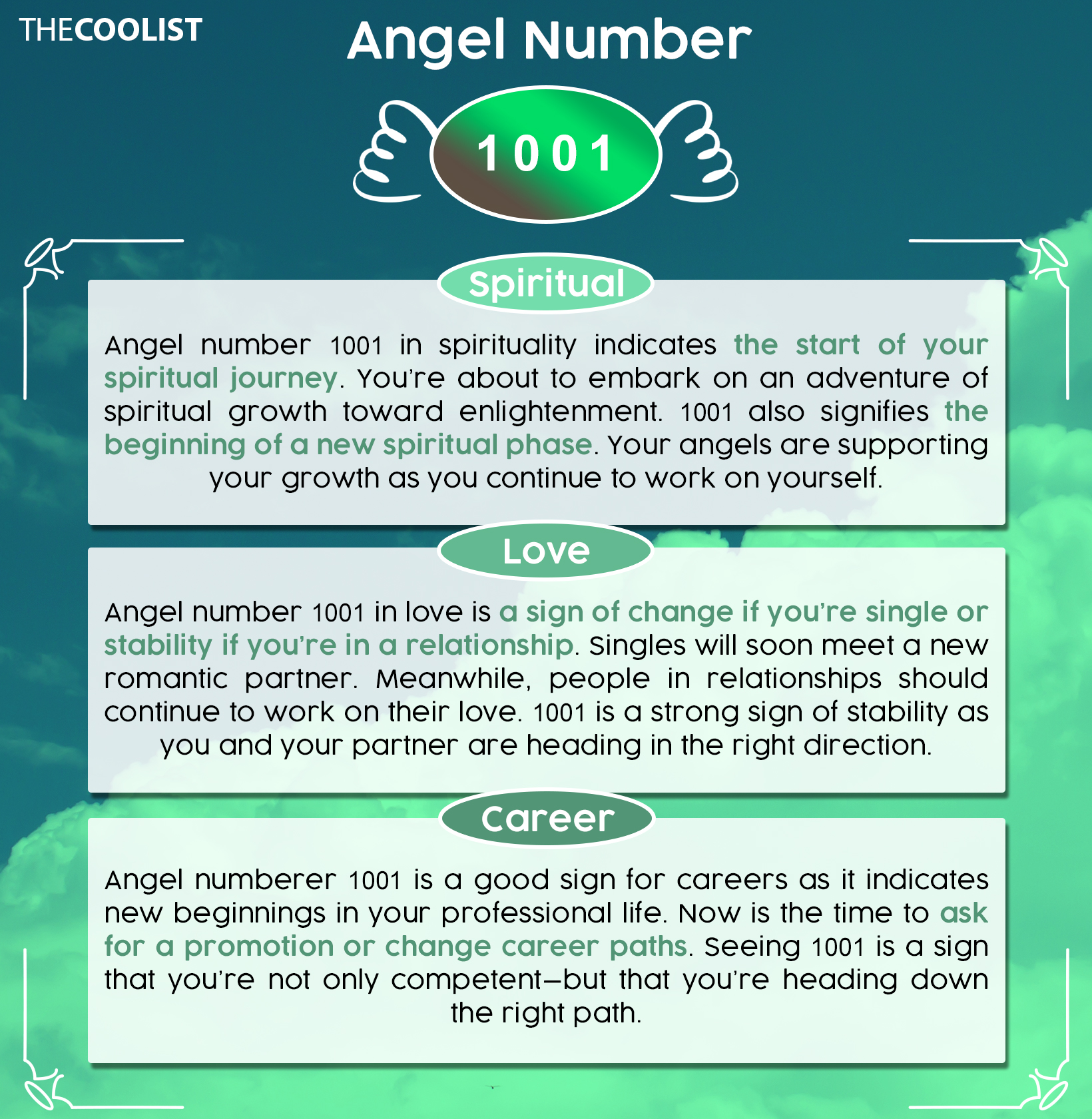 10:00 Angel Number Meaning Love, Find Out What It Means for You.