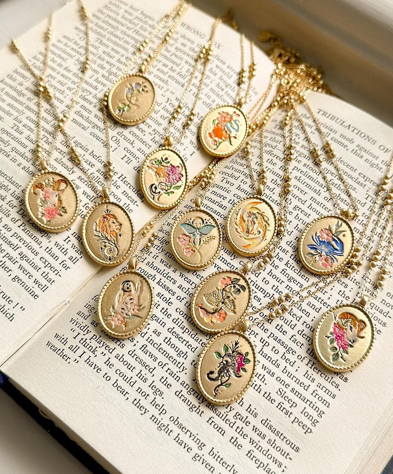 Cancer Astrology Jewelry for Sale: Discover Amazing Deals Today