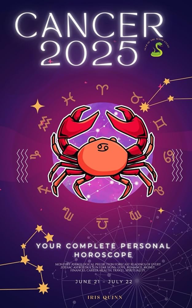 Get Your Cancer Love Horoscope Monthly: Simple Tips for a Great Love Life!