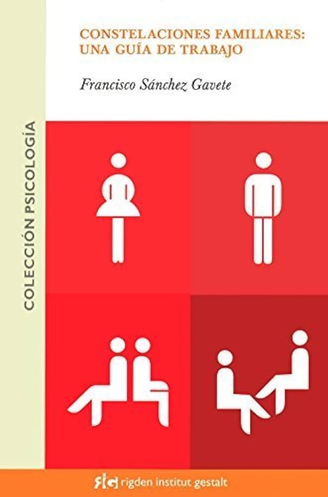 Learn how grupo de constelaciones familiares works: A guide to family constellations.