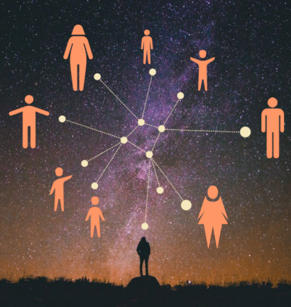 Exploring Family Constellations: Mother and Son - Find out how it works for you!