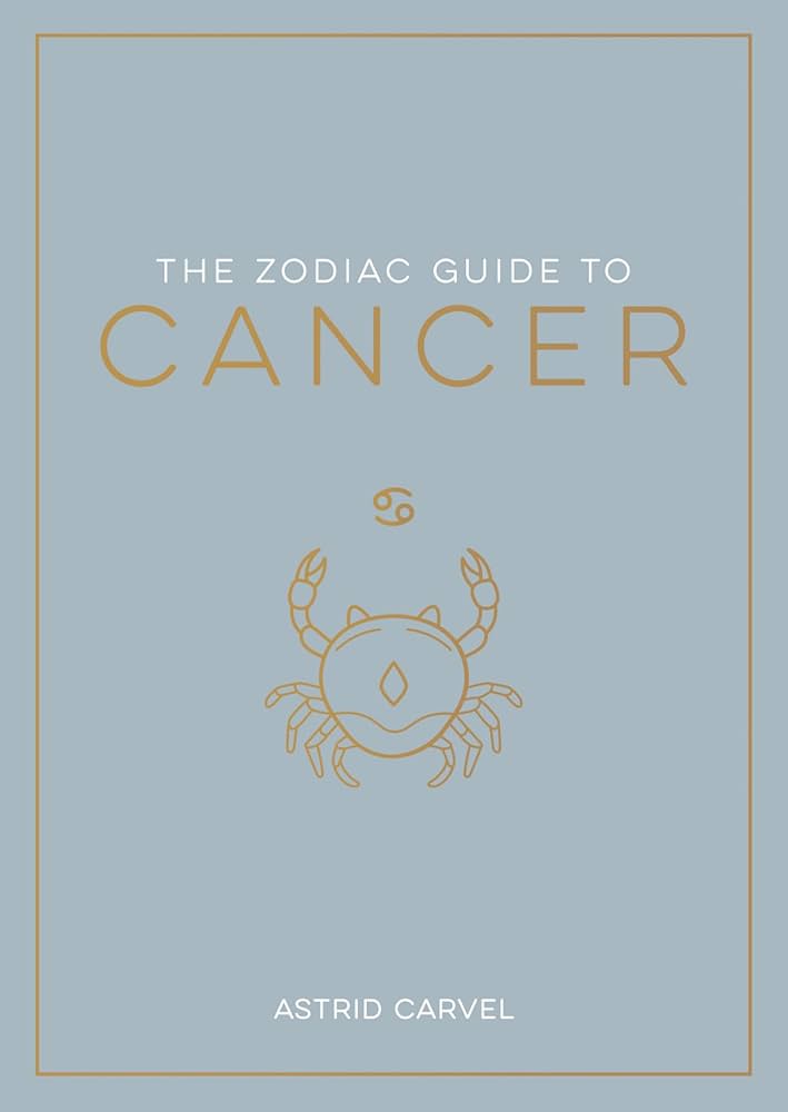 Using the Cancer Horoscope Oracle: A Simple Guide to Understanding Your Zodiac Future.