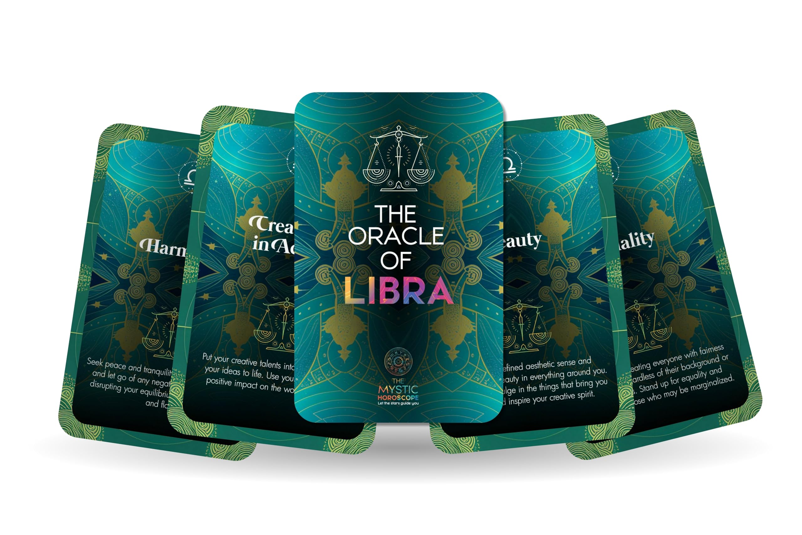 Libra Horoscope Oracle: Whats in the Stars for You Today? (Your Daily Love and Life Guide)