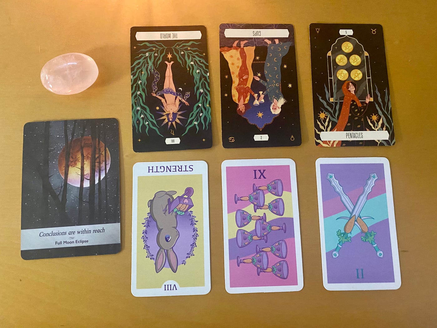 Best Epiphany Tarot Decks: Top Picks to Find Your Perfect Match!