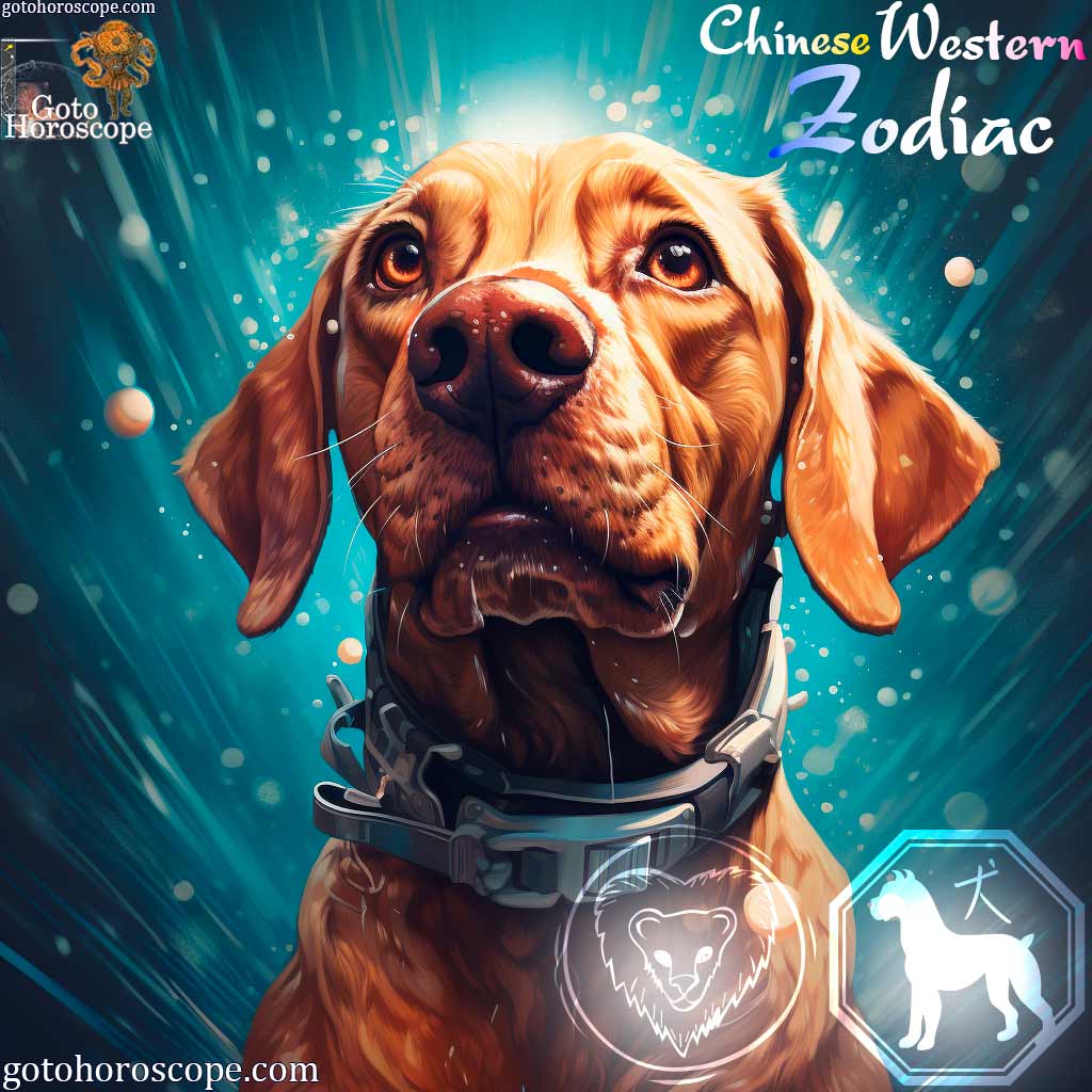 The Leo Dog Chinese Zodiac: Learn all about this loyal sign.