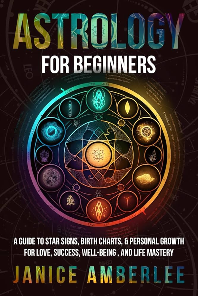 How to use astrology in personal branding? A beginners guide to more success.