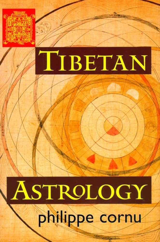 Tibetan Astrology Report: Get Your Personalized Reading Today and Discover What the Stars Say About You